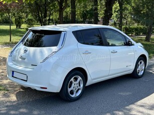 NISSAN LEAF Visia 30 kWh (Automata) 16.264 KM!!! Hőszivattyús klíma rendszer!