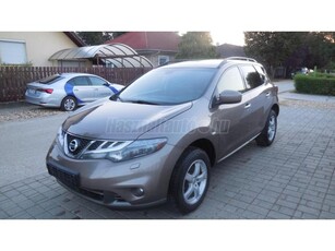 NISSAN MURANO 3.5 Premium (Automata) 1.TULAJ!VÉGIG SZERVIZELT!