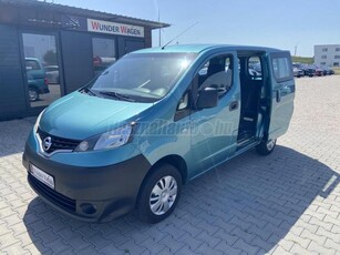 NISSAN NV200 1.5 dCi Acenta