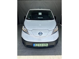 NISSAN NV200 e-NV200 Acenta (Automata) //AZONNAL ELVIHETŐ//TÖKÉLETES AKKU//PARK.RADAR//KLÍMA//TEMPOMAT//GYORSTÖLTHETŐ//