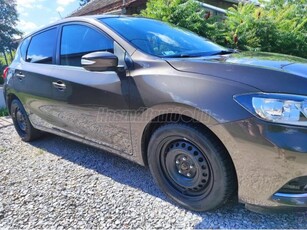 NISSAN PULSAR 1.5 dCi Tekna EURO6 Tekna