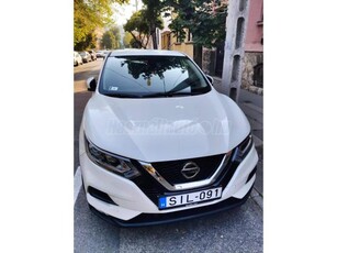 NISSAN QASHQAI 1.3 DIG-T Acenta + BIZTONSÁG és TÉLI Csomag