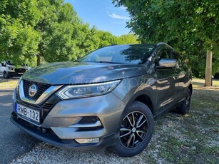 NISSAN QASHQAI 1.3 DIG-T N-Connecta