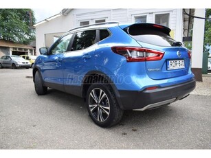 NISSAN QASHQAI 1.3 DIG-T N-Connecta ITT és MOST AKCIÓ!!! GARANCIÁS/1 TULAJ/MAGAS FELSZERELTSÉG