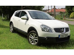 NISSAN QASHQAI 1.6 Acenta 2WD