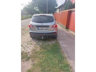 NISSAN QASHQAI 1.6 i-Way