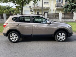 NISSAN QASHQAI 1.6 Visia J10