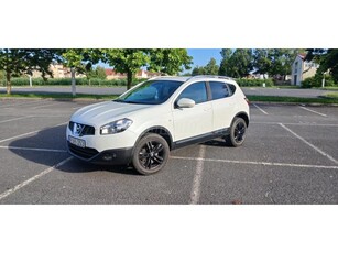 NISSAN QASHQAI Qashqai+2 1.6 dCi Acenta Start&Stop