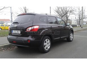 NISSAN QASHQAI+2 1.6 Visia