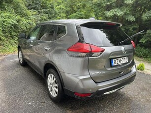 NISSAN X-TRAIL 1.7 dCi Acenta (7 személyes )