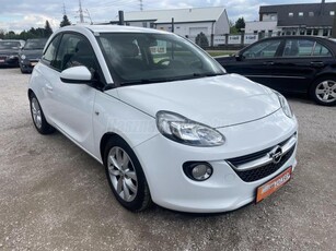 OPEL ADAM 1.4 Jam EURO6 FRISS MŰSZAKI.VALÓS KM