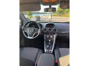 OPEL ANTARA 2.2 CDTI Cosmo (Automata)