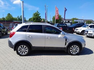 OPEL ANTARA 2.2 CDTI Cosmo (Automata) MAGYARORSZÁGI! FRISS MŰSZAKIVAL! 2 SZETT KERÉK! 4WD