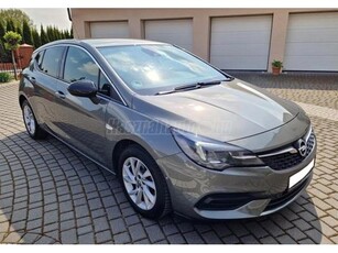 OPEL ASTRA 1.2 T Business Edition