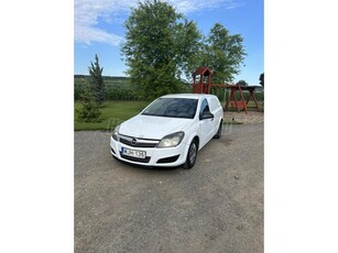 OPEL ASTRA H Van 1.7 CDTI Essentia