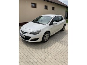 OPEL ASTRA J 1.7 CDTI Cosmo