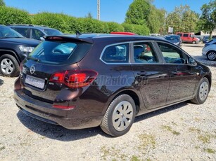 OPEL ASTRA J Sports Tourer 1.7 CDTI Cosmo Barna Metál Fényezés!Navi!Ülésfűtés!187eKm!