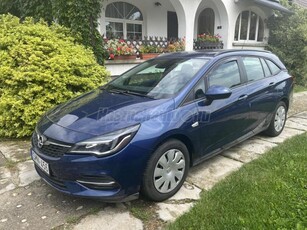 OPEL ASTRA K 1.2 T Edition BD2BAUKH325