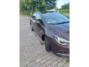 OPEL ASTRA K 1.4 Selection