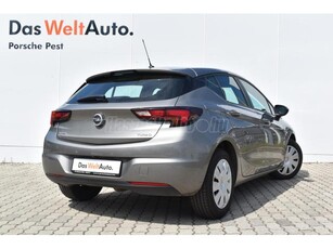 OPEL ASTRA K 1.4 T Enjoy