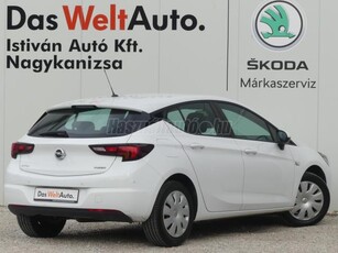 OPEL ASTRA K 1.4 T Enjoy 56e.km!