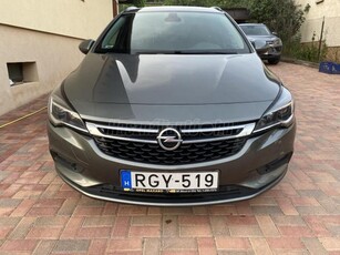 OPEL ASTRA K 1.4 T Start-Stop Enjoy (Automata)