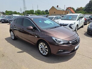 OPEL ASTRA K 1.4 T Start-Stop Innovation KEYLESS.LED.NAVI.FÉLBŐR.4xÜLÉSFŰTÉS.PDC.TEMPOMAT