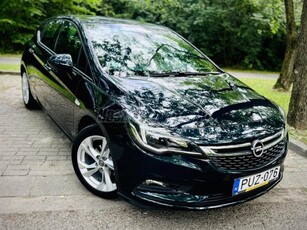 OPEL ASTRA K 1.6 CDTI Start-Stop Dynamic 92EKM! MAGYAR! CARPLAY TELEFONTÜKRÖZÉS! LED! 17-ES ALUFELNIK! VÉGIG SZERVIZELT!