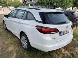 OPEL ASTRA K Sports Tourer 1.4 T Enjoy Több darab!