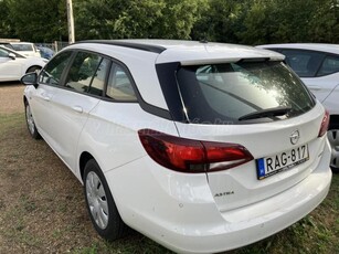 OPEL ASTRA K Sports Tourer 1.4 T Enjoy Több darab!