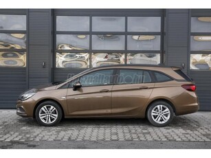 OPEL ASTRA K Sports Tourer 1.6 CDTI Enjoy (Automata) Magyarországi!