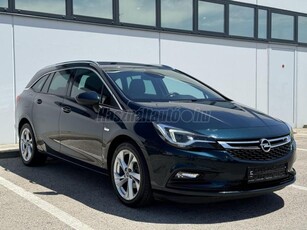 OPEL ASTRA K Sports Tourer 1.6 CDTI Innovation Mátrix//Memóriás-Masszírozós//Ülésszellőztetés//KeylessGo//Holttérfigyelő/ACC