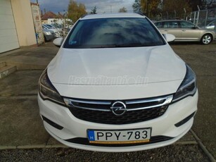 OPEL ASTRA K Sports Tourer 1.6 CDTI Start-Stop Enjoy M.o-iNagyszerviz elvégezve!