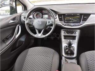 OPEL ASTRA K Sports Tourer 1.6 CDTI Start-Stop Enjoy Navi! Magyar! 1Tulaj! Szervizkönyv!