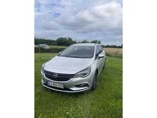 OPEL ASTRA K Sports Tourer 1.6 CDTI Start-Stop Selection