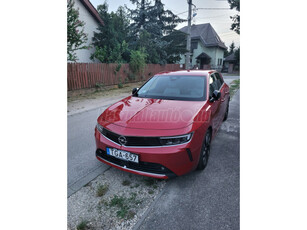 OPEL ASTRA L 1.2 T Elegance