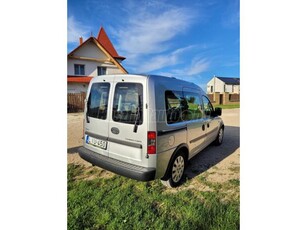 OPEL COMBO Tour 1.3 CDTI Enjoy