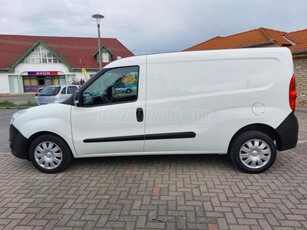 OPEL COMBO Van 1.6 CDTI L2H1 2.2t EURO6 ÁFÁS! KLÍMA! 2026.06.-IG MŰSZAKI! RAKTÉR MÉRETE: 2.1M X 1.2M X 1.2M! MAGYAR!