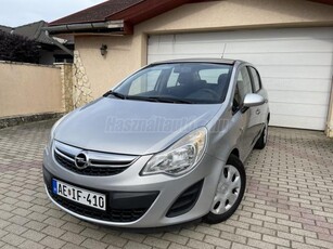 OPEL CORSA 1.2 Active Frissen Szervizelve/Friss Műszaki/119.000KM