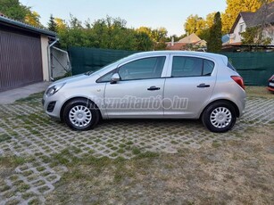 OPEL CORSA 1.2 Enjoy 62 ezer km. Újszerű állapot !