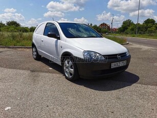 OPEL CORSA C 1.2 Van