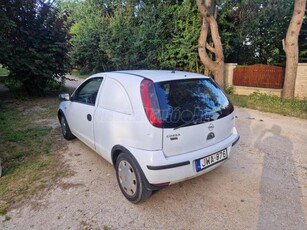 OPEL CORSA C 1.3 CDTI Van