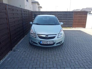 OPEL CORSA D 1.2 Essentia