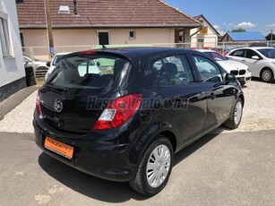 OPEL CORSA D 1.4 Active Digit Klíma-Ülés/Kormányfűtés-Tempomat-Tolatóradar. Garantált Km. Kitűnő Állapot