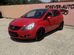 OPEL CORSA D 1.4 Color Edition