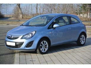 OPEL CORSA D 1.4 Sport LEINFORMÁLHATÓ 49e. KM! SZ.KÖNYV! GYÖNYÖRŰ ÁLLAPOT!