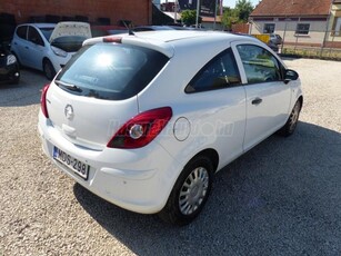 OPEL CORSA D Van 1.3 CDTI EU5