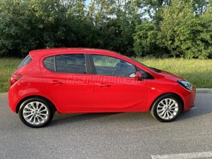 OPEL CORSA E 1.0 T Enjoy Start-Stop Tempomat.ÜLÉSFŰTÉS