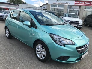 OPEL CORSA E 1.3 CDTI Enjoy Klíma!Friss szervíz!Kitűnő állapot!