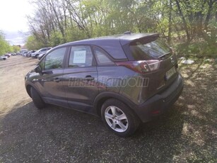 OPEL CROSSLAND X 1.2 T ecoTEC Start-Stop Enjoy